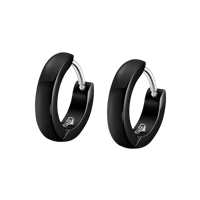 Orecchini Lotus Uomo Lotus Style in Acciaio LS2226-4/3 - LS2226-4/3